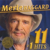 Merle Haggard - 11 No.1 Hits